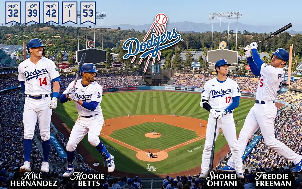 Los Angeles Dodgers Game Day Payments: What Local Merchants Can Learn from Stadium-Level Volume