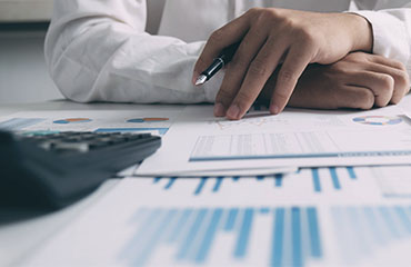 What Makes a Merchant Account High Risk?