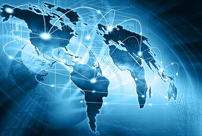 Midsource Global Payouts Digital Map