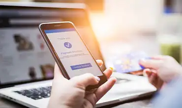Merchant Account Services